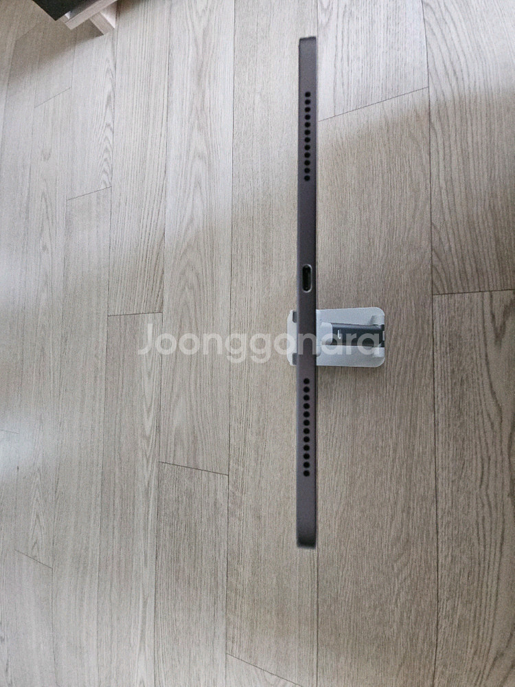 아이패드 에어 4세대 64GB WIFI 스그 팝니다--4