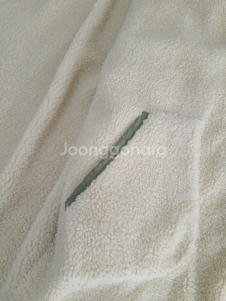 히로 반팔덤블 카키160--2