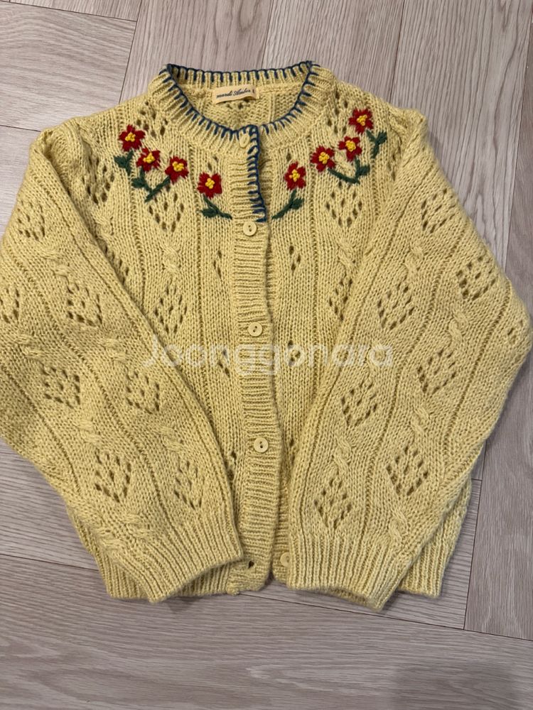 마르디엠버 니트가디건, 원피스--0