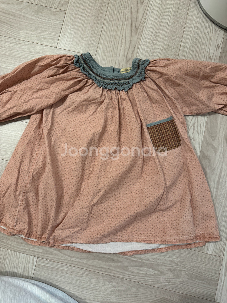 마르디엠버 니트가디건, 원피스--1