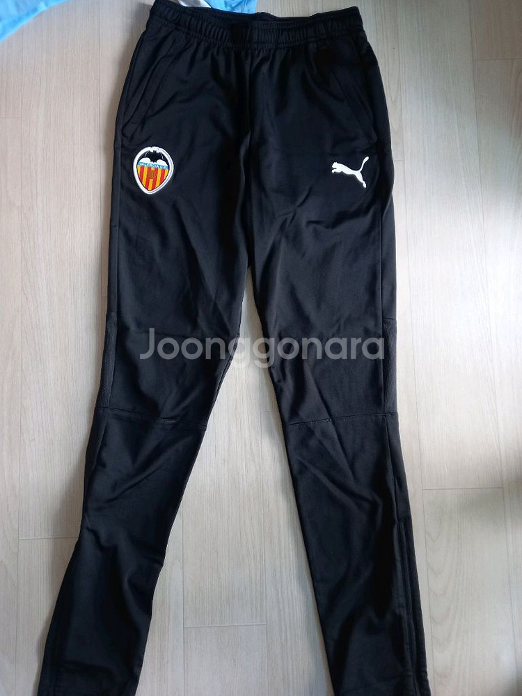 21-22 발렌시아FC 트레이닝 세트--1