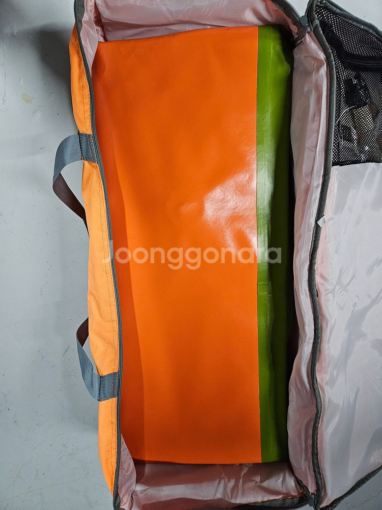 에어박스 에어매트 파이브맨 (280*200*10) 판매--0