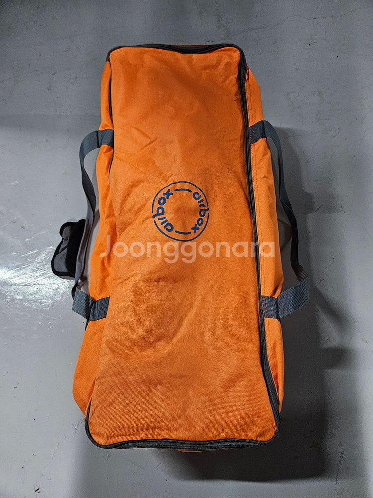 에어박스 에어매트 파이브맨 (280*200*10) 판매--1