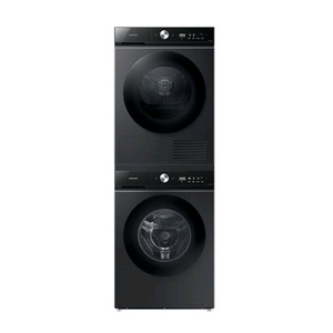 삼성 비스포크 세탁기+건조기 세트