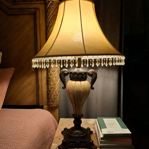 앤틱 스타일 빈티지 조명