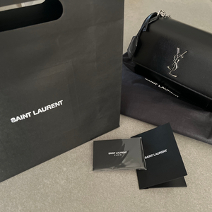 생로랑 선셋백 미듐