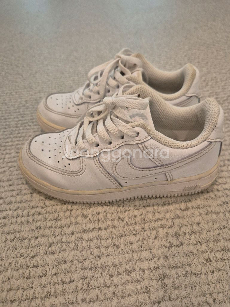 나이키 운동화--6