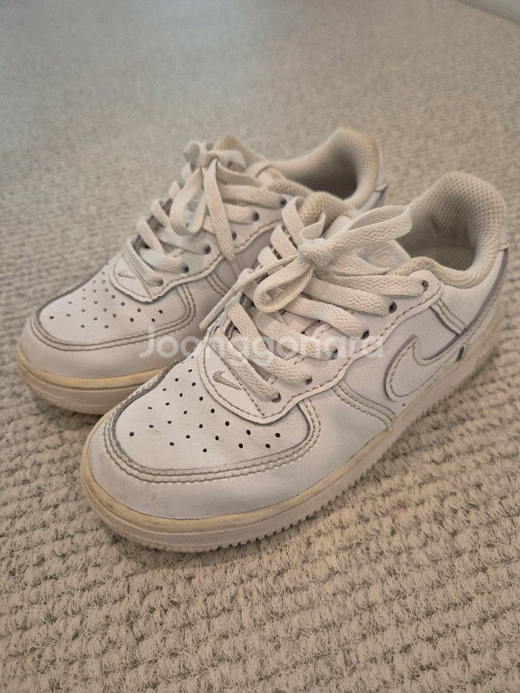 나이키 운동화--5