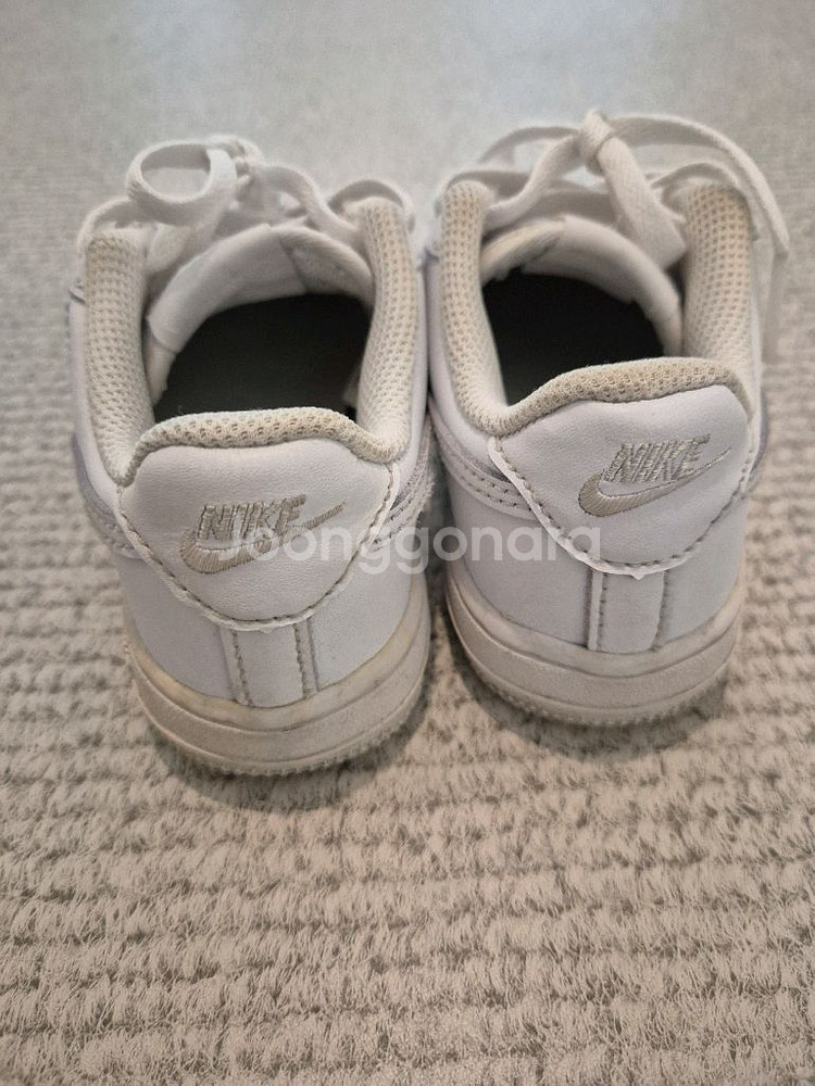 나이키 운동화--7