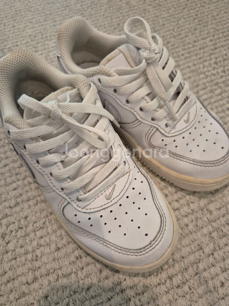 나이키 운동화--8