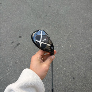 골프 타이틀리스트 TS3 4번유틸리티