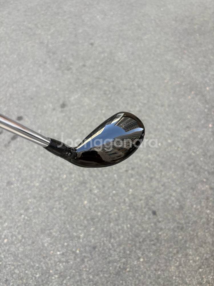 골프 타이틀리스트 TS3 4번유틸리티--6