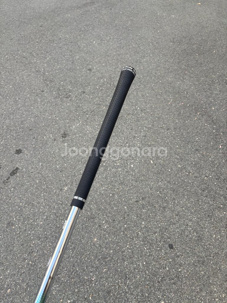 골프 타이틀리스트 TS3 4번유틸리티--9