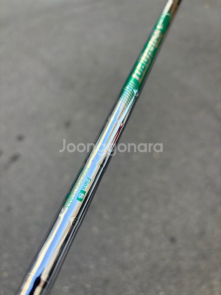 골프 타이틀리스트 TS3 4번유틸리티--7