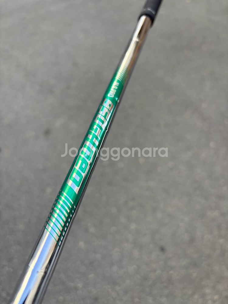 골프 타이틀리스트 TS3 4번유틸리티--8