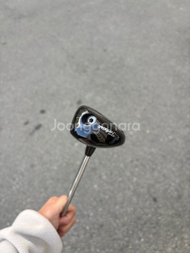 골프 타이틀리스트 TS3 4번유틸리티--5
