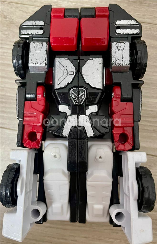 우체국택포) 카봇 하이퍼캅스 서포티붐--2