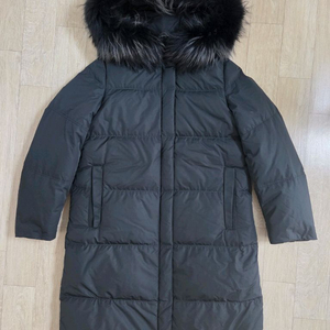 빈폴레이디스 소피다운 블랙90