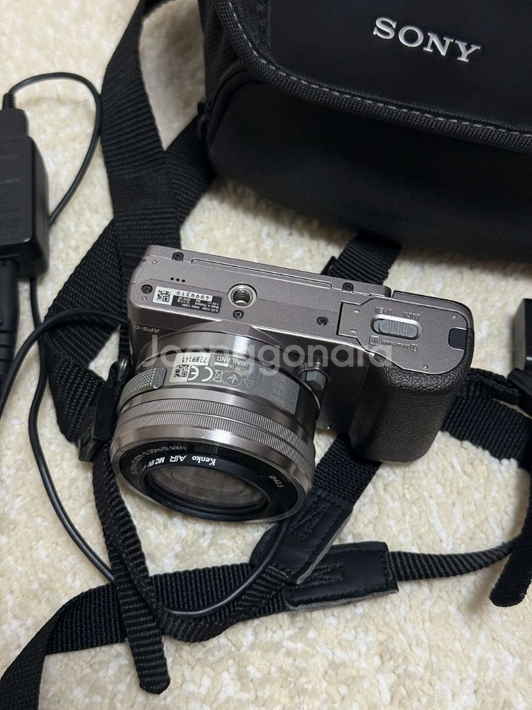 소니 a5100--3
