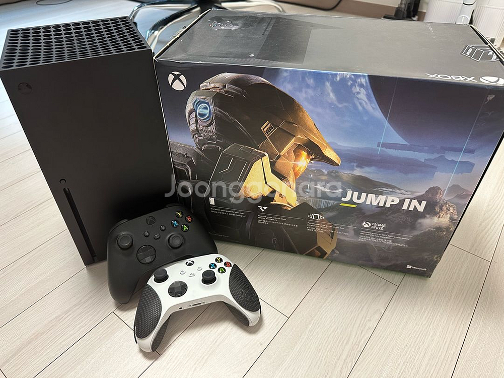 엑스박스 시리즈 X--0
