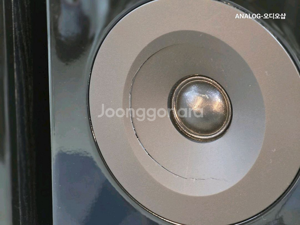 퓨어 어쿠스틱 북쉘프 스피커 SUPER NOVA--5