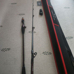 다이와 타코이카ags165H->165XH교환원합니다