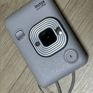 인스탁스 미니 리플레이