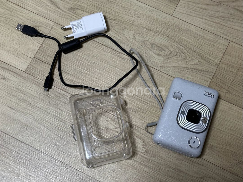 인스탁스 미니 리플레이--1