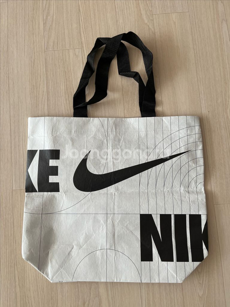 나이키 에코백--0