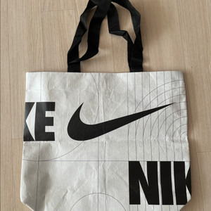 나이키 에코백
