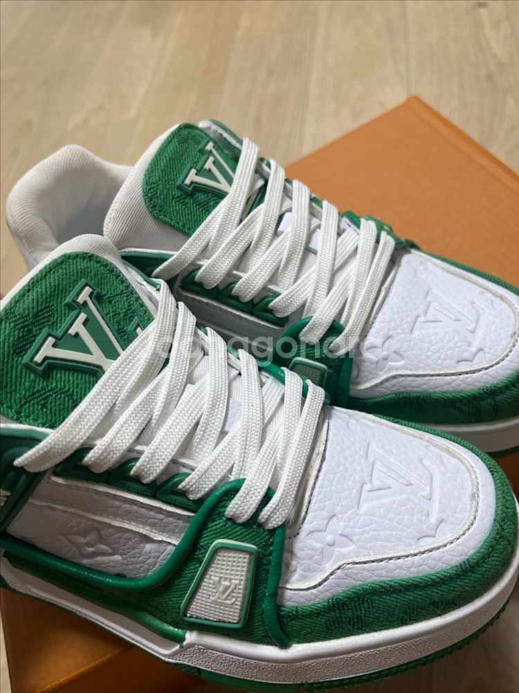 루이비통 스니커즈--3