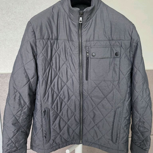 란체티 구스다운 경량패딩 100사이즈