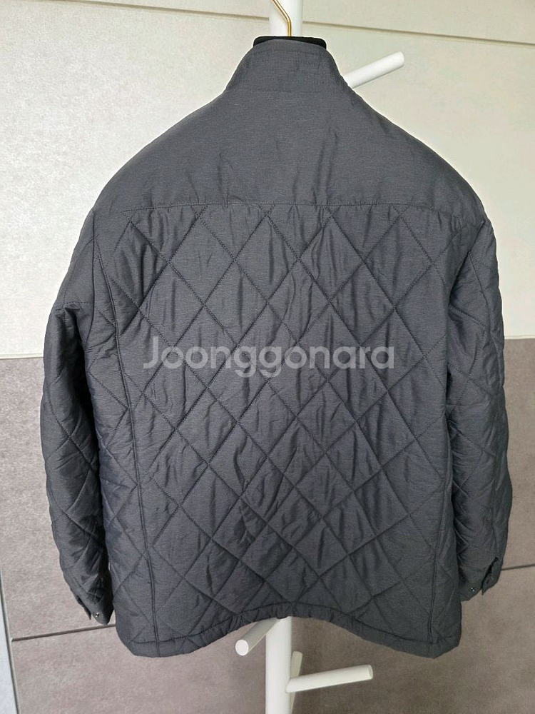 란체티 구스다운 경량패딩 100사이즈--2