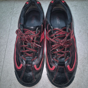 덱스터볼링화 275미리