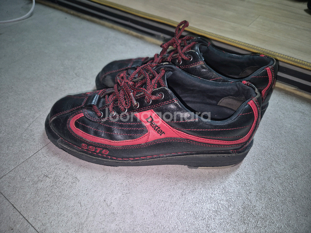 덱스터볼링화 275미리--1