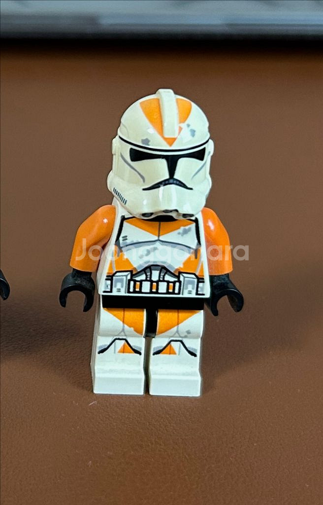 레고 스타워즈 212 트루퍼--0