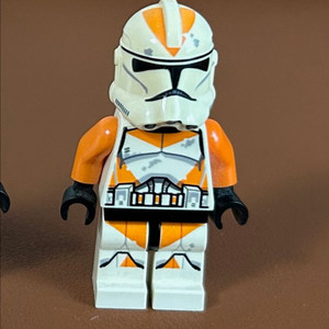 레고 스타워즈 212 트루퍼