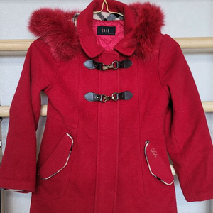 닥스키즈 코트 130, 프렌치캣 코트 130 2벌