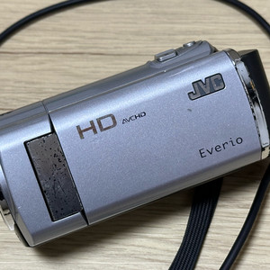 jvc 캠코더