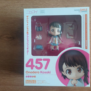 니세코이 오노데라 넨도로이드