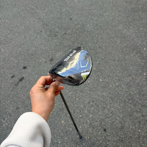 골프 핑G430LST 드라이버 9도