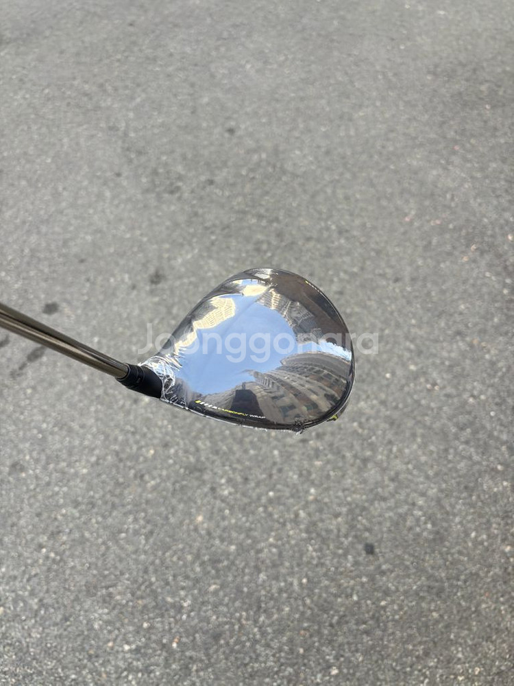 골프 핑G430LST 드라이버 9도--5