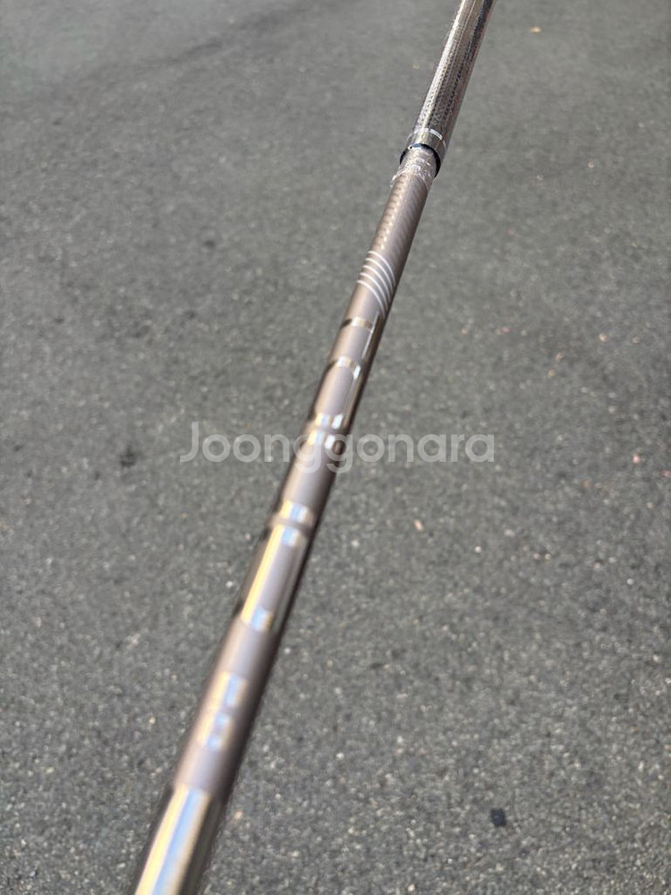 골프 핑G430LST 드라이버 9도--7