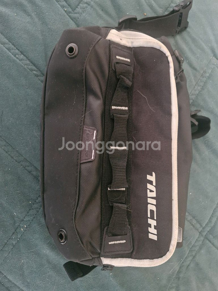 타이치 바이크 웨이스트백--0