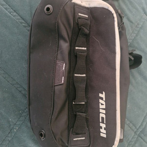 타이치 바이크 웨이스트백