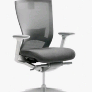 새제품)퍼시스 최고급의자 CHA4300WAH (시디즈