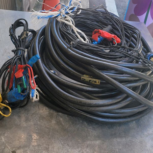 4구 스피커(30미터)