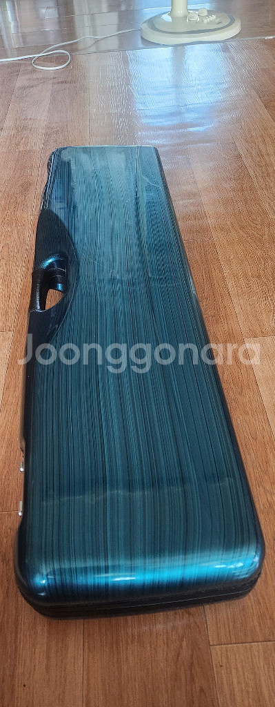 아르고 개인 당구큐 고급가방or케이스/상태최상--2