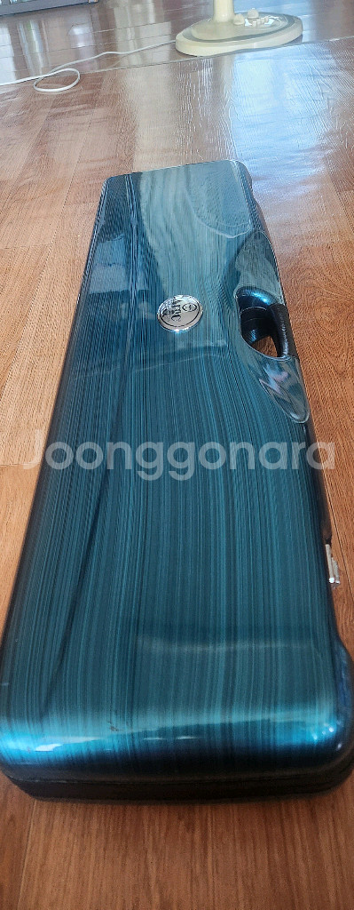 아르고 개인 당구큐 고급가방or케이스/상태최상--4