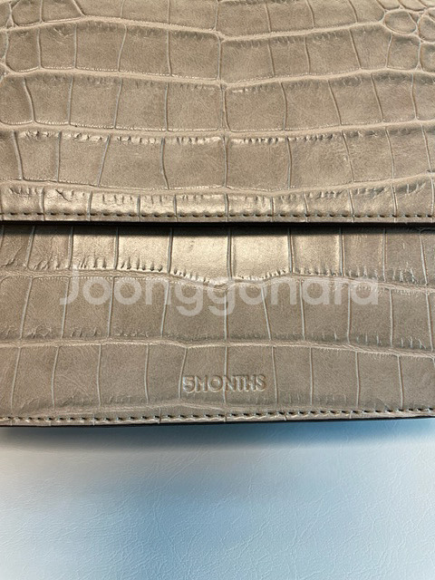 5months 숄더백 (새상품)--2